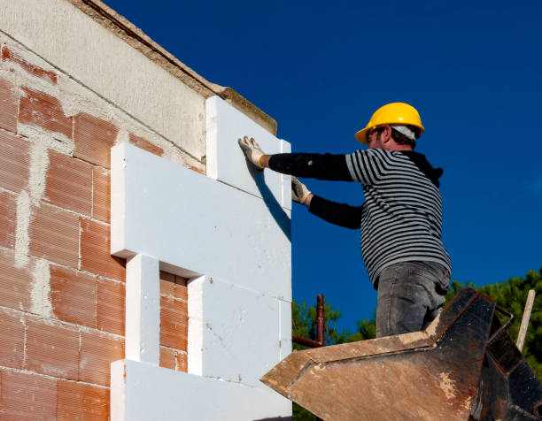 Best Insulation for Specific Applications in Hainesvle, IL