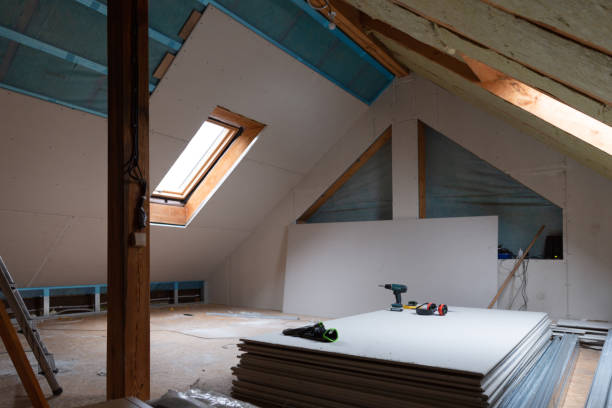 Best Insulation Maintenance and Repair in Hainesvle, IL
