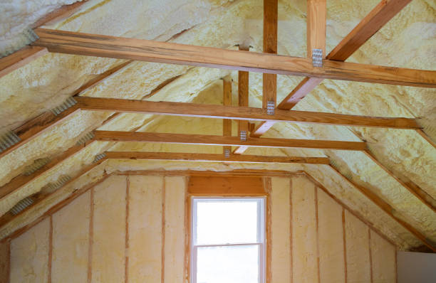 Best Residential Insulation in Hainesvle, IL