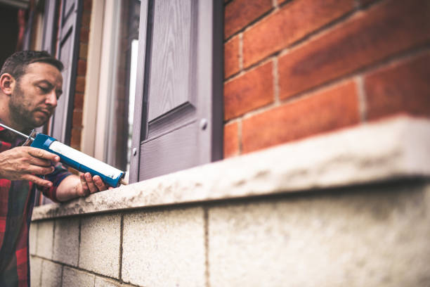 Best Eco-Friendly Insulation in Hainesvle, IL